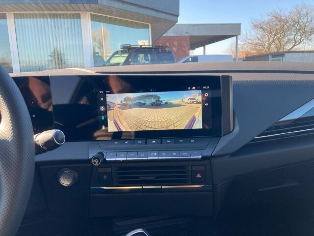 Opel Astra L 1.2 GS +ACC+HUD+Intelli-Lux-LED+LHZ+SHZ+ Opel Astra L 1.2 GS +ACC+HUD+Intelli-Lux-LED+LHZ+SHZ+