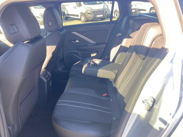 Opel Astra L 1.2 GS +ACC+HUD+Intelli-Lux-LED+LHZ+SHZ+ Opel Astra L 1.2 GS +ACC+HUD+Intelli-Lux-LED+LHZ+SHZ+