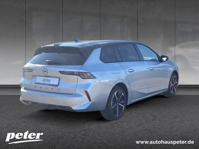 Opel Astra L 1.2 GS +ACC+HUD+Intelli-Lux-LED+LHZ+SHZ+ Opel Astra L 1.2 GS +ACC+HUD+Intelli-Lux-LED+LHZ+SHZ+