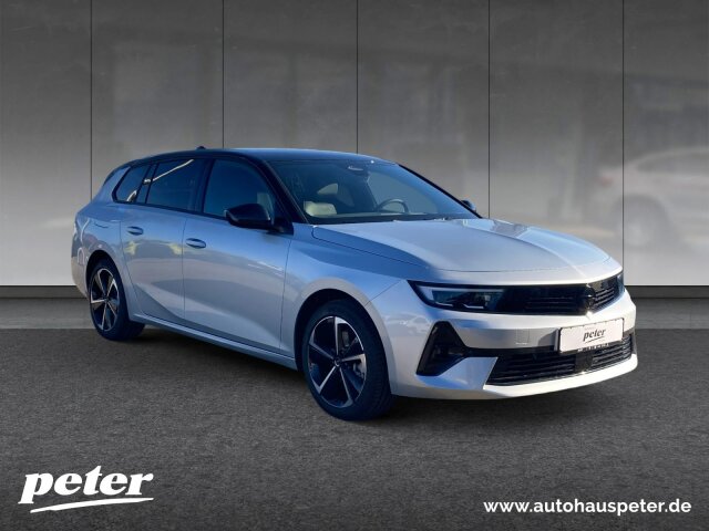 Opel Astra L 1.2 GS +ACC+HUD+Intelli-Lux-LED+LHZ+SHZ+ Opel Astra L 1.2 GS +ACC+HUD+Intelli-Lux-LED+LHZ+SHZ+