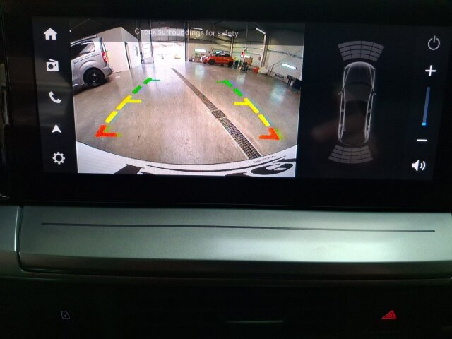 Opel Frontera Electric GS +Rückfahrkamera+LED+LHZ+ Opel Frontera Electric GS +Rückfahrkamera+LED+LHZ+