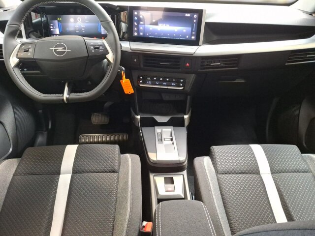 Opel Frontera Electric GS +Rückfahrkamera+LED+LHZ+ Opel Frontera Electric GS +Rückfahrkamera+LED+LHZ+