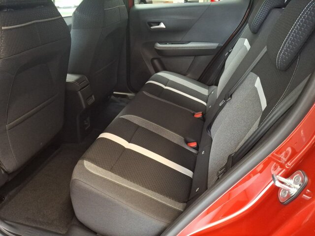 Opel Frontera Electric GS +Rückfahrkamera+LED+LHZ+ Opel Frontera Electric GS +Rückfahrkamera+LED+LHZ+