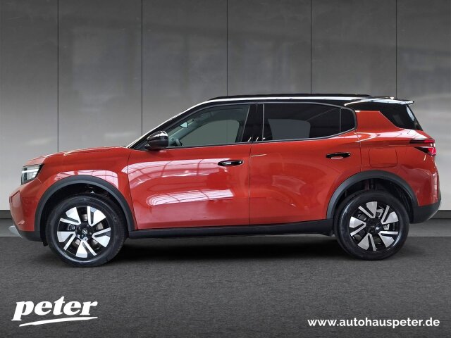 Opel Frontera Electric GS +Rückfahrkamera+LED+LHZ+ Opel Frontera Electric GS +Rückfahrkamera+LED+LHZ+