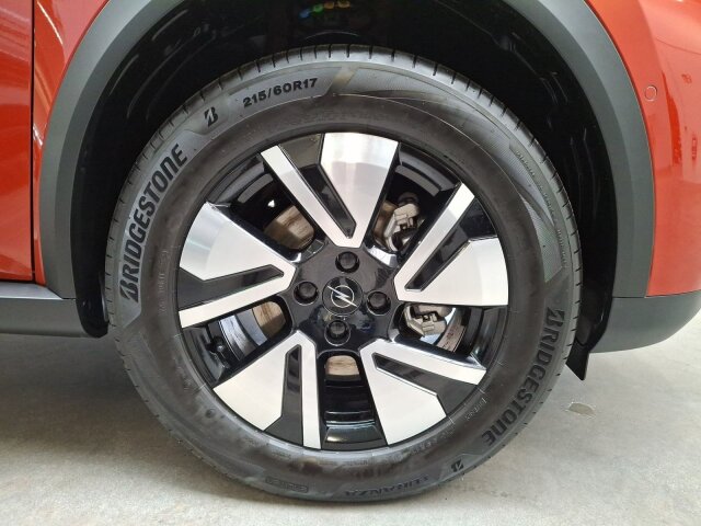 Opel Frontera Electric GS +Rückfahrkamera+LED+LHZ+ Opel Frontera Electric GS +Rückfahrkamera+LED+LHZ+