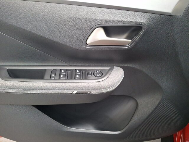 Opel Frontera Electric GS +Rückfahrkamera+LED+LHZ+ Opel Frontera Electric GS +Rückfahrkamera+LED+LHZ+