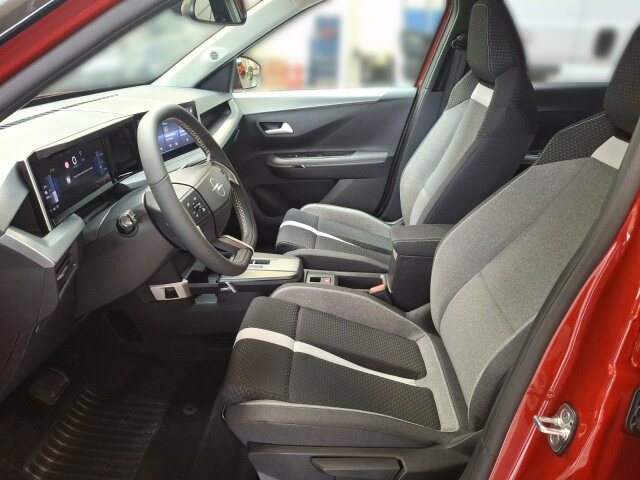 Opel Frontera Electric GS +Rückfahrkamera+LED+LHZ+ Opel Frontera Electric GS +Rückfahrkamera+LED+LHZ+