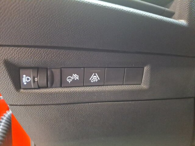 Opel Frontera Electric GS +Rückfahrkamera+LED+LHZ+ Opel Frontera Electric GS +Rückfahrkamera+LED+LHZ+