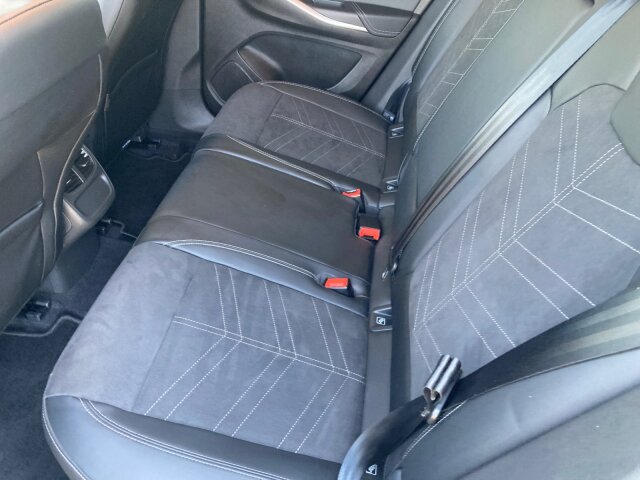 Opel Grandland 1.2 Turbo GS Line Klimaautomatik Alcantara Allwetter Opel Grandland 1.2 Turbo GS Line Klimaautomatik Alcantara Allwetter