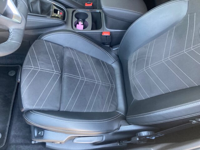 Opel Grandland 1.2 Turbo GS Line Klimaautomatik Alcantara Allwetter Opel Grandland 1.2 Turbo GS Line Klimaautomatik Alcantara Allwetter