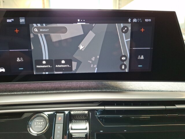 Peugeot 3008 Allure 145 +Kamera+Pano-Nav+LED+SHZ+ Peugeot 3008 Allure 145 +Kamera+Pano-Nav+LED+SHZ+