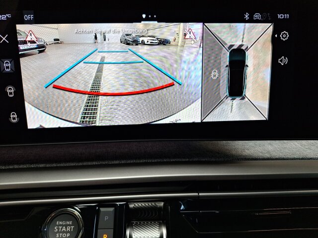 Peugeot 3008 Allure 145 +Kamera+Pano-Nav+LED+SHZ+ Peugeot 3008 Allure 145 +Kamera+Pano-Nav+LED+SHZ+