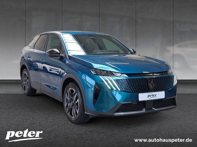 Peugeot 3008 Allure 145 +Kamera+Pano-Nav+LED+SHZ+ Peugeot 3008 Allure 145 +Kamera+Pano-Nav+LED+SHZ+