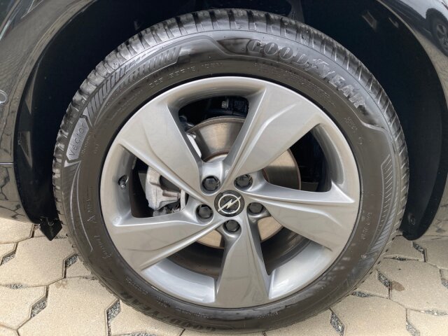 Opel Grandland 1.2 Turbo GS Line Klimaautomatik Sitzheizung Allwetter Opel Grandland 1.2 Turbo GS Line Klimaautomatik Sitzheizung Allwetter