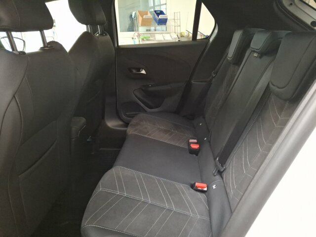 Opel Corsa F 1.2 GS +Alcantara+Lenkradheizung+SHZ+ Opel Corsa F 1.2 GS +Alcantara+Lenkradheizung+SHZ+