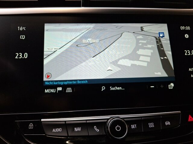 Opel Corsa F 1.2 GS +Alcantara+Lenkradheizung+SHZ+ Opel Corsa F 1.2 GS +Alcantara+Lenkradheizung+SHZ+