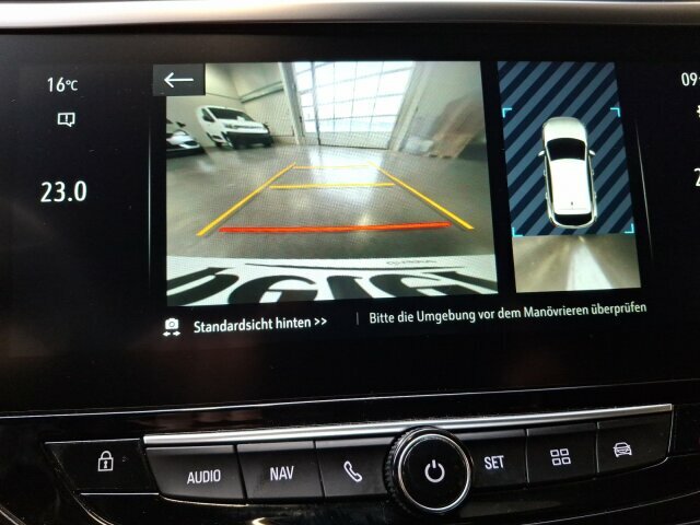 Opel Corsa F 1.2 GS +Alcantara+Lenkradheizung+SHZ+ Opel Corsa F 1.2 GS +Alcantara+Lenkradheizung+SHZ+