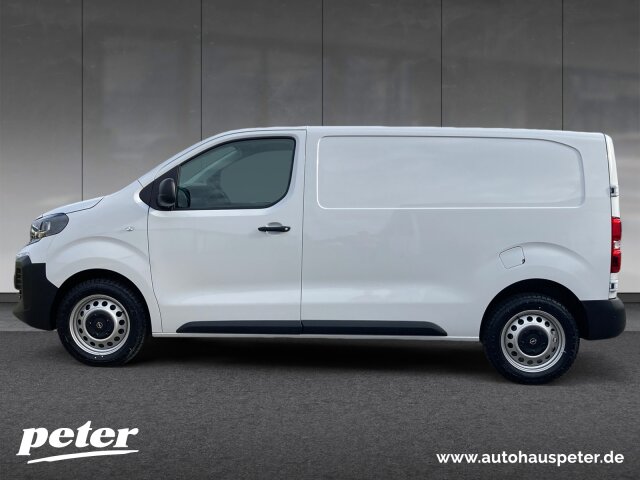 Opel Vivaro 1.5 D M +Rückfahrkamera+Bluetooth+DAB+ Opel Vivaro 1.5 D M +Rückfahrkamera+Bluetooth+DAB+