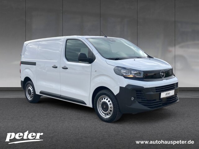 Opel Vivaro 1.5 D M +Rückfahrkamera+Bluetooth+DAB+ Opel Vivaro 1.5 D M +Rückfahrkamera+Bluetooth+DAB+