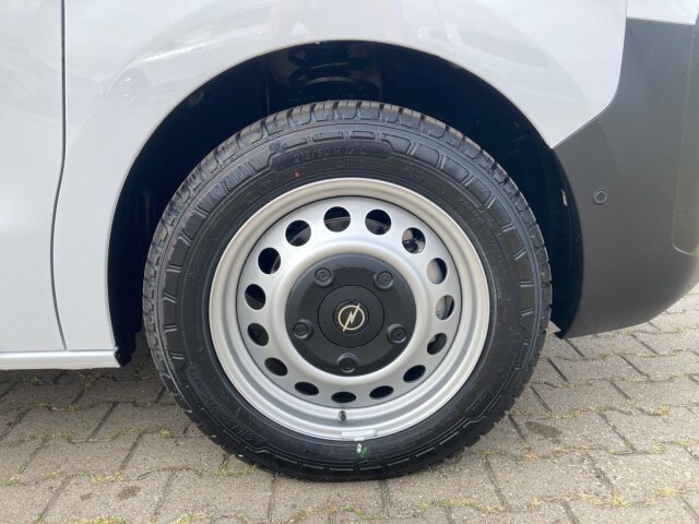 Opel Vivaro 1.5 D M +Rückfahrkamera+Bluetooth+DAB+ Opel Vivaro 1.5 D M +Rückfahrkamera+Bluetooth+DAB+