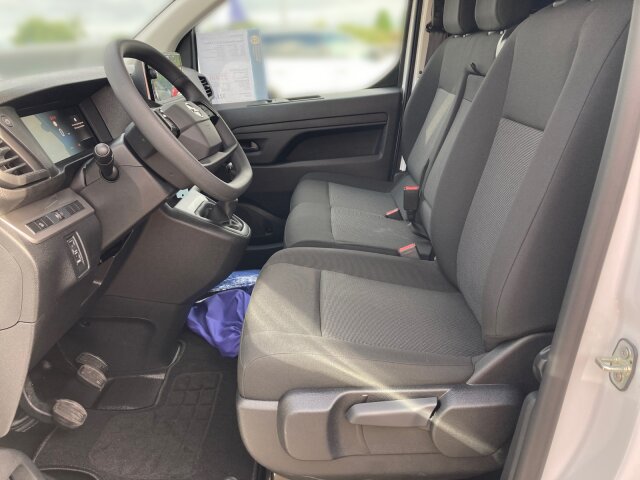 Opel Vivaro 1.5 D M +Rückfahrkamera+Bluetooth+DAB+ Opel Vivaro 1.5 D M +Rückfahrkamera+Bluetooth+DAB+