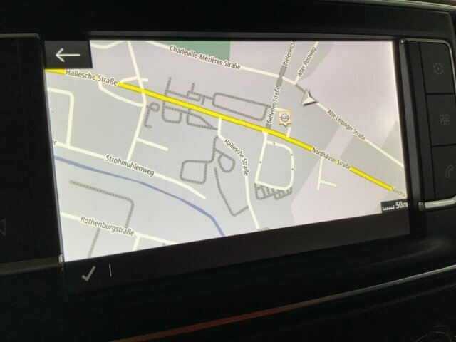 Opel Vivaro 1.5 D L 9-Sitzer 2xKlima Navi Opel Vivaro 1.5 D L 9-Sitzer 2xKlima Navi