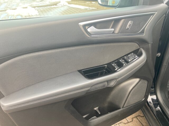 Ford Galaxy 1.5 EcoBoost Titanium 7-Sitzer Sitzheizung Ford Galaxy 1.5 EcoBoost Titanium 7-Sitzer Sitzheizung