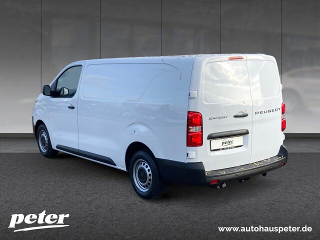 Peugeot Expert L3 BHDi 145 +Kamera+Holz+AHK+Moduwork+ Peugeot Expert L3 BHDi 145 +Kamera+Holz+AHK+Moduwork+