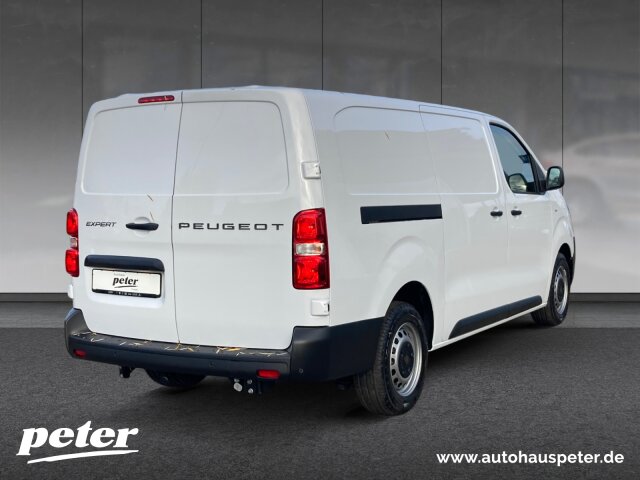 Peugeot Expert L3 BHDi 145 +Kamera+Holz+AHK+Moduwork+ Peugeot Expert L3 BHDi 145 +Kamera+Holz+AHK+Moduwork+