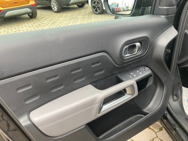 Citroën C5 Aircross Live Pack BHDi 130 +EPH+Mirror+ Citroën C5 Aircross Live Pack BHDi 130 +EPH+Mirror+