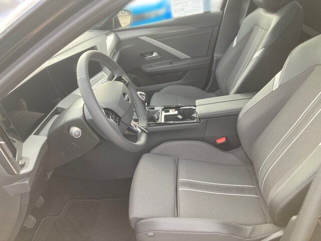 Opel Astra L ST 1.2 GS LED-Matrix Navi Allwetter (BG) Opel Astra L ST 1.2 GS LED-Matrix Navi Allwetter (BG)