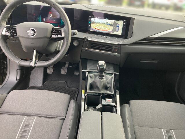 Opel Astra L ST 1.2 GS LED-Matrix Navi Allwetter (BG) Opel Astra L ST 1.2 GS LED-Matrix Navi Allwetter (BG)