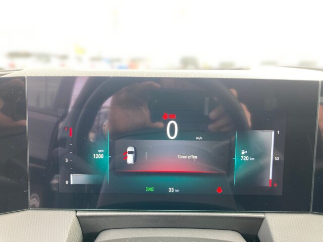 Opel Astra L ST 1.2 GS LED-Matrix Navi Allwetter (BG) Opel Astra L ST 1.2 GS LED-Matrix Navi Allwetter (BG)