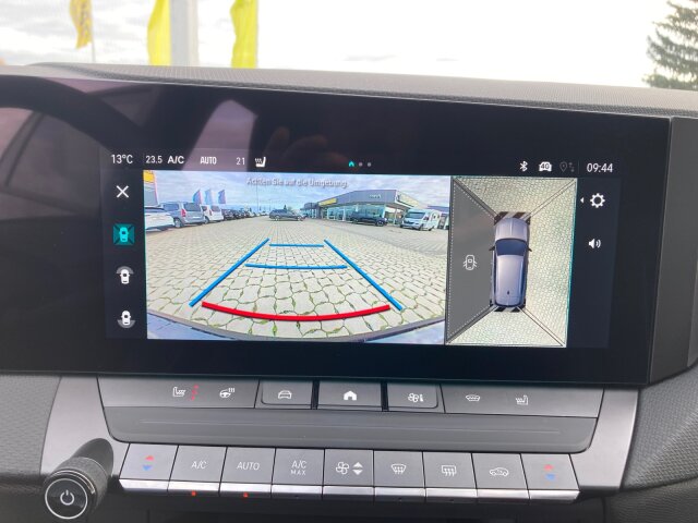 Opel Astra L ST 1.2 GS LED-Matrix Navi Allwetter (BG) Opel Astra L ST 1.2 GS LED-Matrix Navi Allwetter (BG)