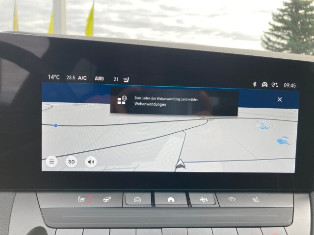 Opel Astra L ST 1.2 GS LED-Matrix Navi Allwetter (BG) Opel Astra L ST 1.2 GS LED-Matrix Navi Allwetter (BG)