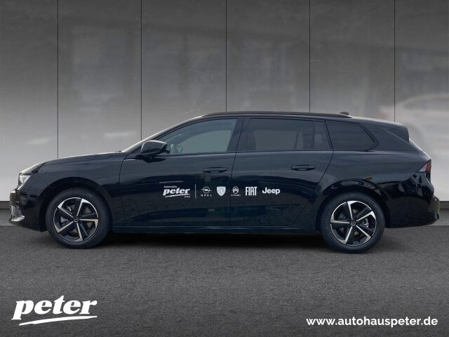 Opel Astra L ST 1.2 GS LED-Matrix Navi Allwetter (BG) Opel Astra L ST 1.2 GS LED-Matrix Navi Allwetter (BG)