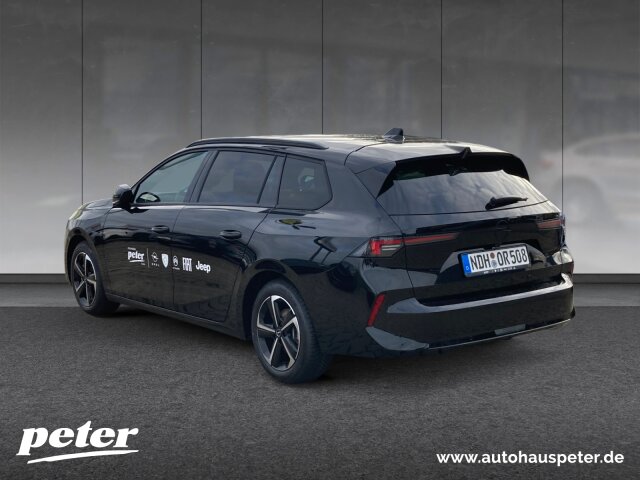 Opel Astra L ST 1.2 GS LED-Matrix Navi Allwetter (BG) Opel Astra L ST 1.2 GS LED-Matrix Navi Allwetter (BG)