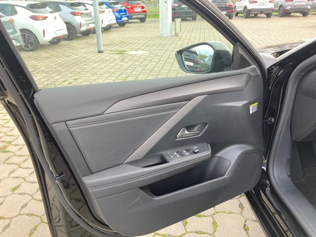 Opel Astra L ST 1.2 GS LED-Matrix Navi Allwetter (BG) Opel Astra L ST 1.2 GS LED-Matrix Navi Allwetter (BG)