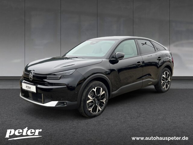 Citroën C4 MAX 130 AT8 +Navi+Pano-Dach+360°Kamera+ Citroën C4 MAX 130 AT8 +Navi+Pano-Dach+360°Kamera+