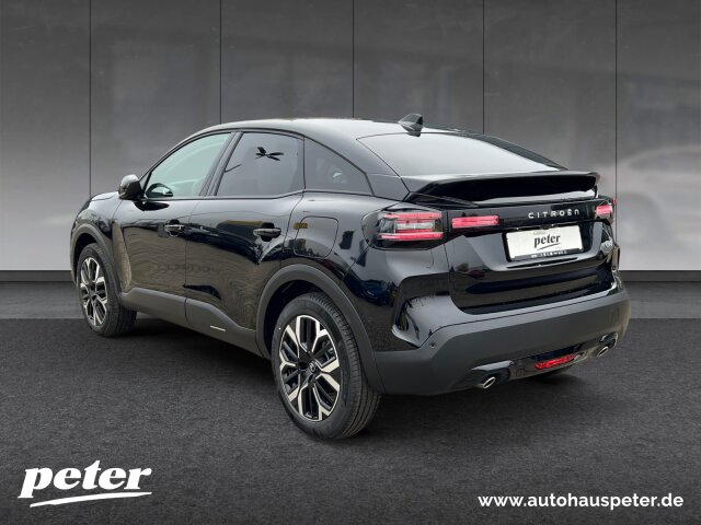 Citroën C4 MAX 130 AT8 +Navi+Pano-Dach+360°Kamera+ Citroën C4 MAX 130 AT8 +Navi+Pano-Dach+360°Kamera+