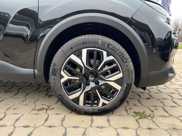 Citroën C4 MAX 130 AT8 +Navi+Pano-Dach+360°Kamera+ Citroën C4 MAX 130 AT8 +Navi+Pano-Dach+360°Kamera+