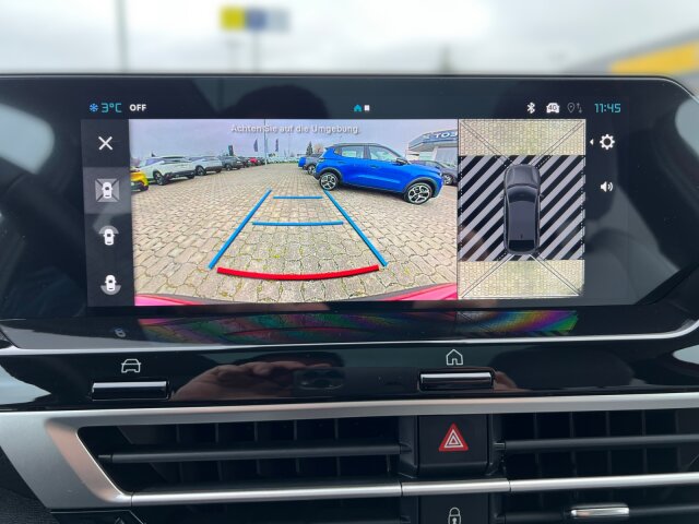 Citroën C4 MAX 130 AT8 +Navi+Pano-Dach+360°Kamera+ Citroën C4 MAX 130 AT8 +Navi+Pano-Dach+360°Kamera+