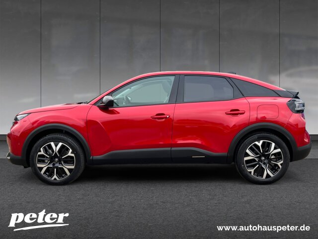 Citroën C4 MAX 130 AT8 +Navi+Pano-Dach+360°Kamera+ Citroën C4 MAX 130 AT8 +Navi+Pano-Dach+360°Kamera+