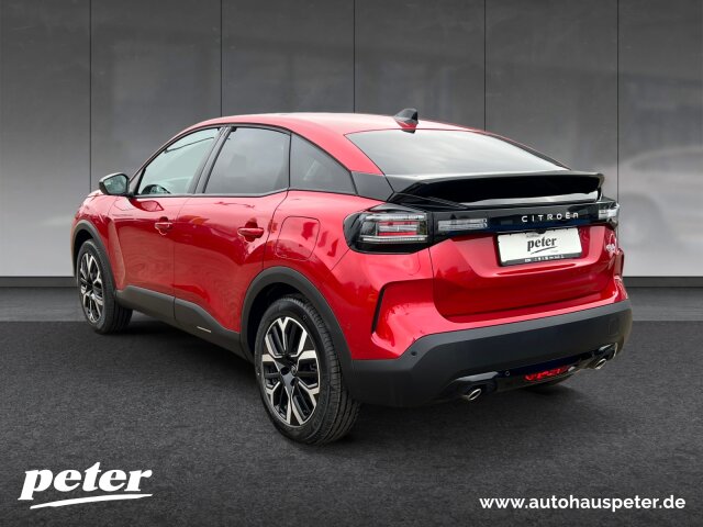 Citroën C4 MAX 130 AT8 +Navi+Pano-Dach+360°Kamera+ Citroën C4 MAX 130 AT8 +Navi+Pano-Dach+360°Kamera+