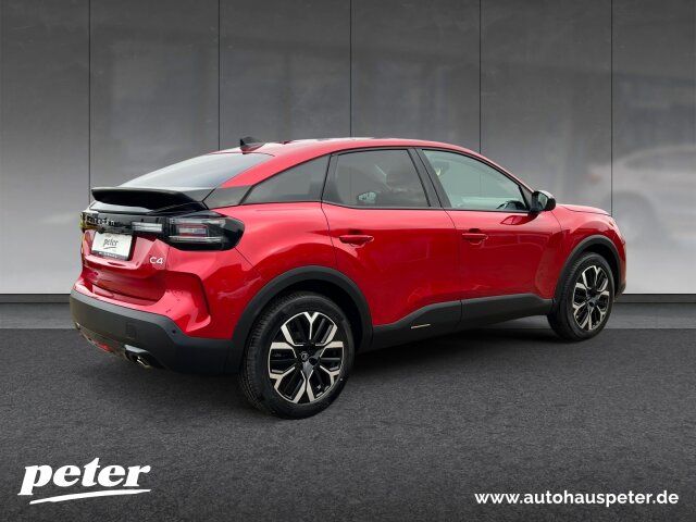 Citroën C4 MAX 130 AT8 +Navi+Pano-Dach+360°Kamera+ Citroën C4 MAX 130 AT8 +Navi+Pano-Dach+360°Kamera+