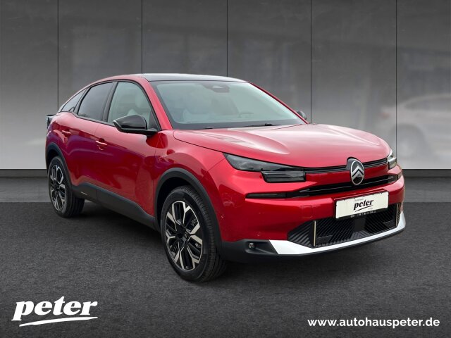 Citroën C4 MAX 130 AT8 +Navi+Pano-Dach+360°Kamera+ Citroën C4 MAX 130 AT8 +Navi+Pano-Dach+360°Kamera+