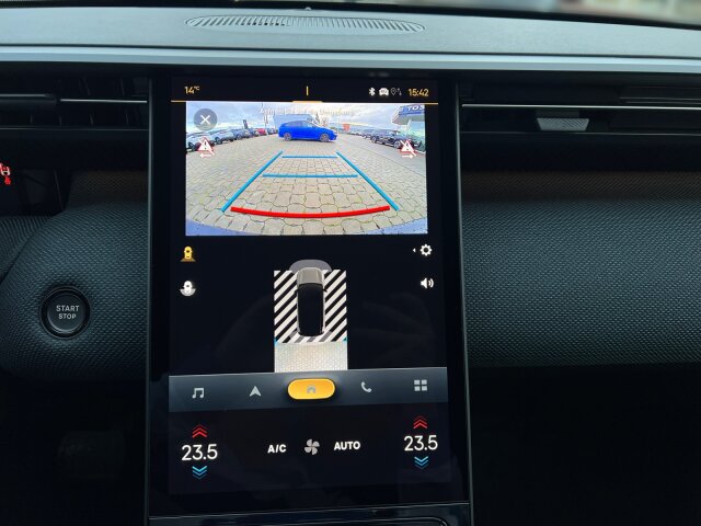 Citroën C5 Aircross PLUS 145 +Navi+Kamera+LED+Winter+ Citroën C5 Aircross PLUS 145 +Navi+Kamera+LED+Winter+