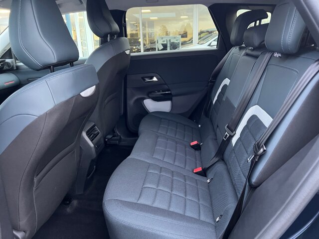 Citroën C5 Aircross PLUS 145 +Navi+Kamera+LED+Winter+ Citroën C5 Aircross PLUS 145 +Navi+Kamera+LED+Winter+