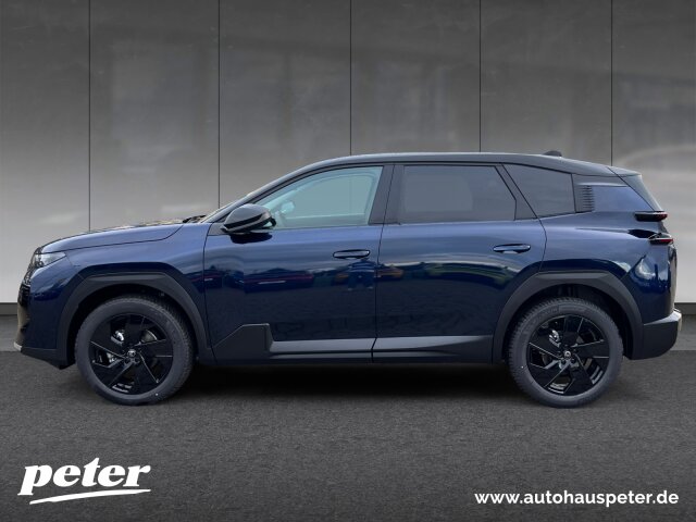 Citroën C5 Aircross PLUS 145 +Navi+Kamera+LED+Winter+ Citroën C5 Aircross PLUS 145 +Navi+Kamera+LED+Winter+