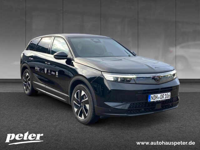 Opel Grandland 1.2 GS Allwetter Head-Up Display (BG) Opel Grandland 1.2 GS Allwetter Head-Up Display (BG)